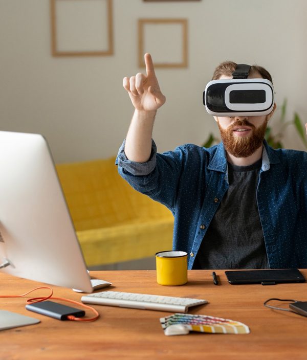 virtual design