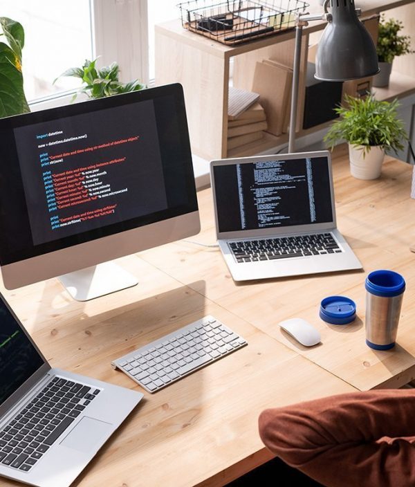 web design